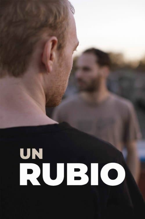 Постер: Блондин