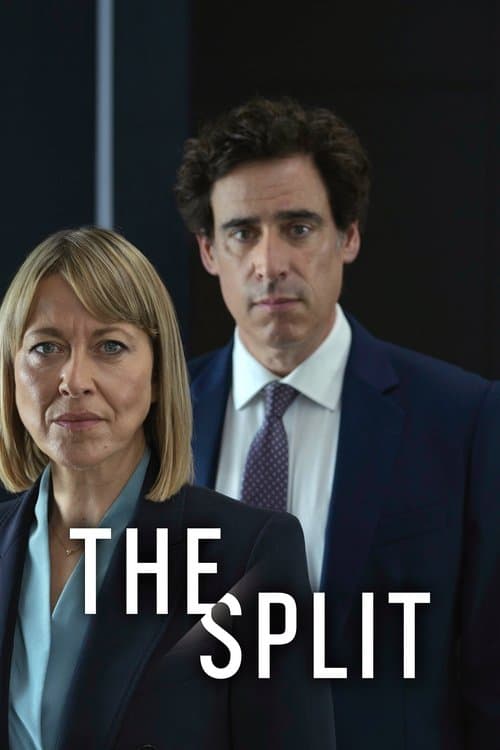 Постер: The Split