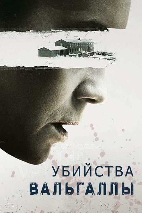 Постер: Убийства Вальгаллы