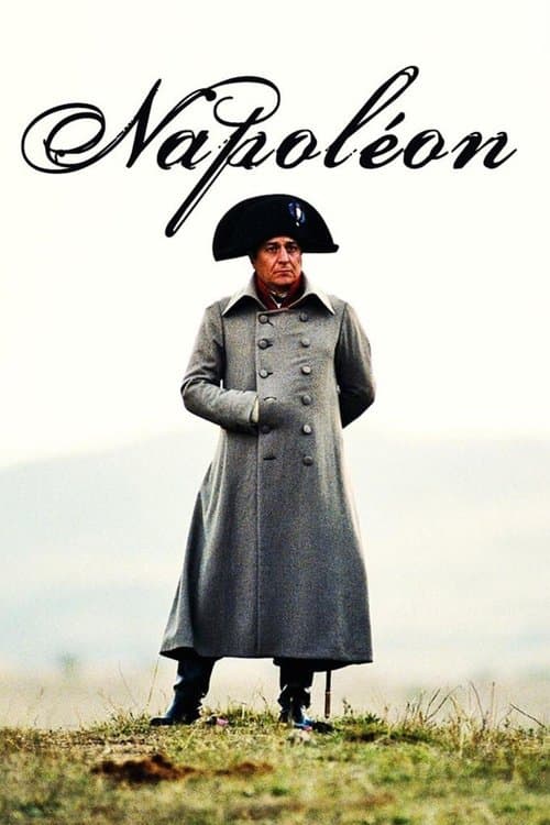 Постер: Наполеон