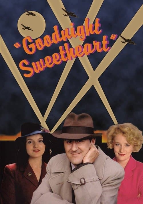 Постер: Goodnight Sweetheart