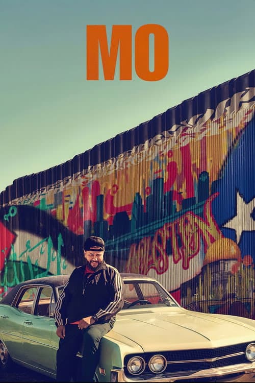 Постер: Мо