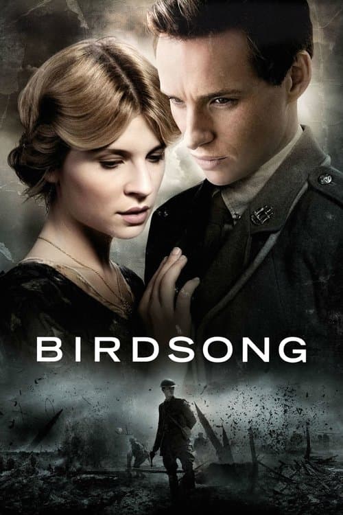 Постер: Birdsong