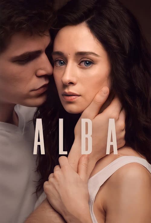 Постер: Alba