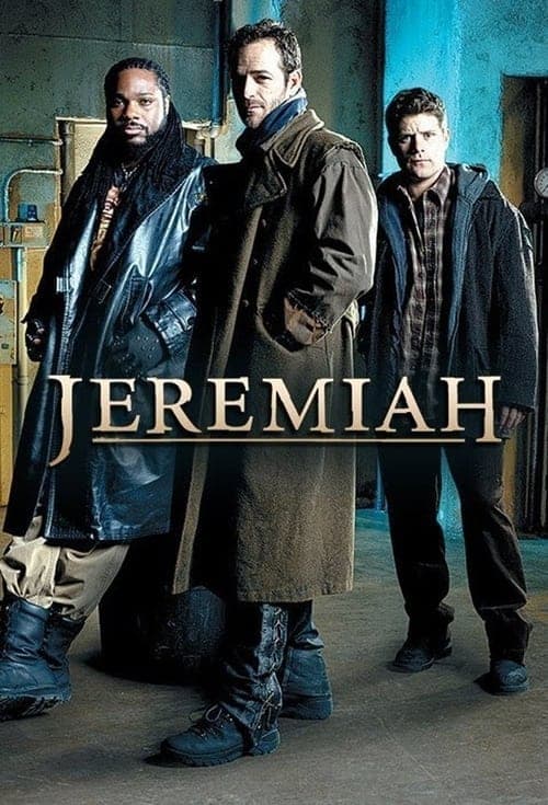 Постер: Иеремия