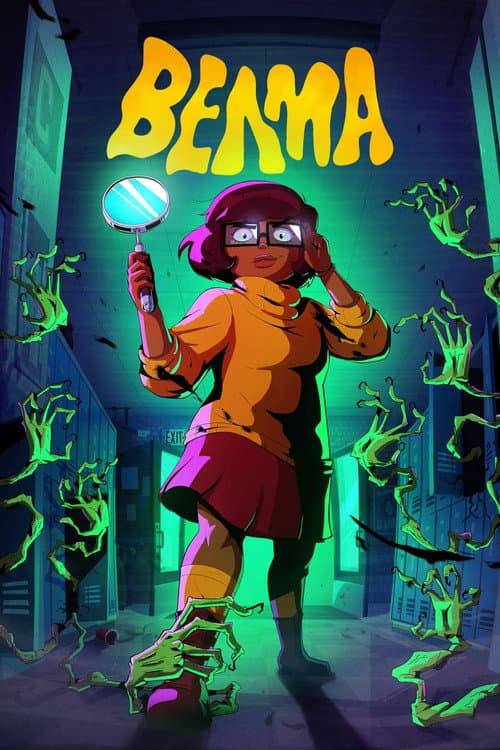 Постер: Велма