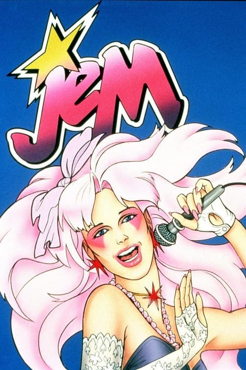 Постер: Jem