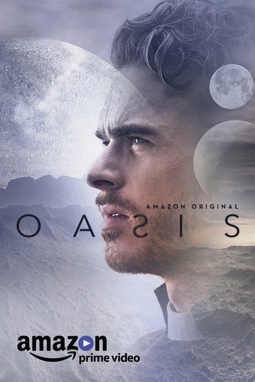 Постер: Оазис