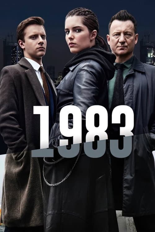 Постер: 1983
