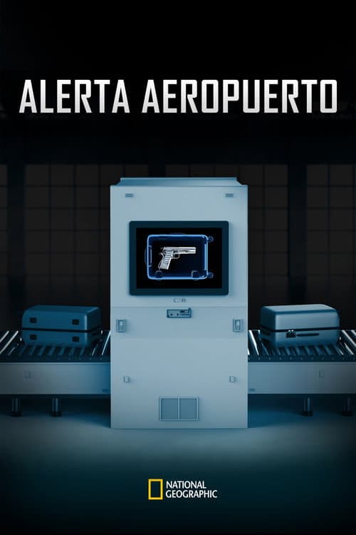 Постер: Alerta Aeropuerto