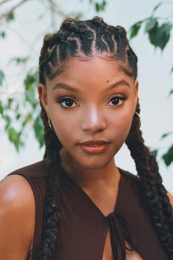 Холли Бейли