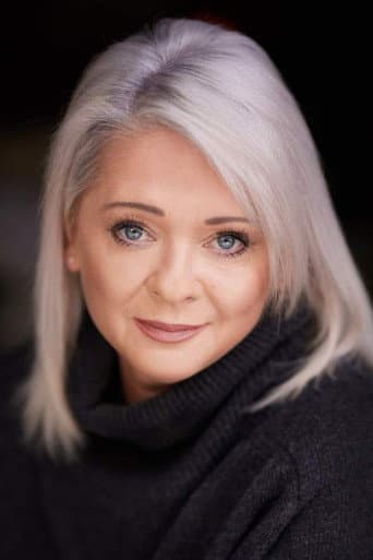 Елена Стежко