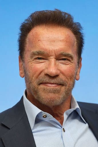 Арнольд Шварценеггер