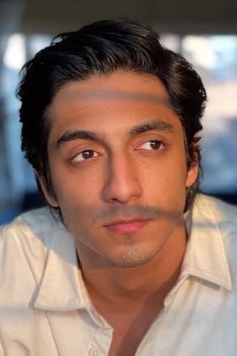 Ahaan Panday
