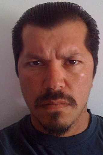 Jose Vasquez
