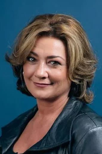 Натали Робб