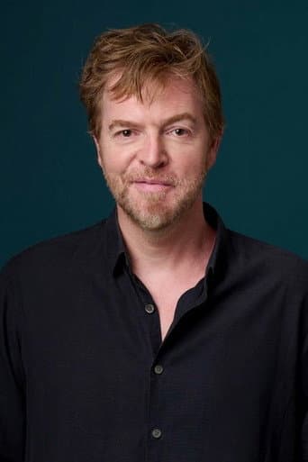 Jake Morrison
