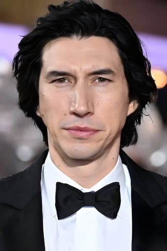 Адам Драйвер