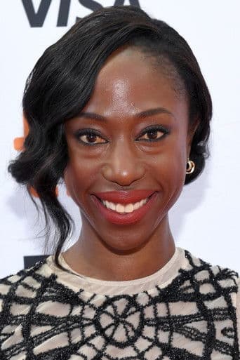 Никки Амука-Бёрд