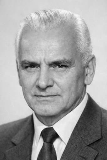 Джек Гарган