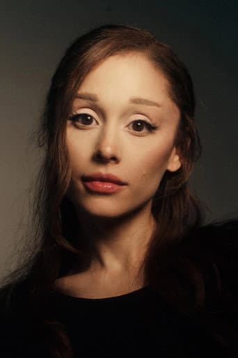 Ариана Гранде