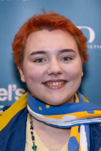 Киззи Эджелл