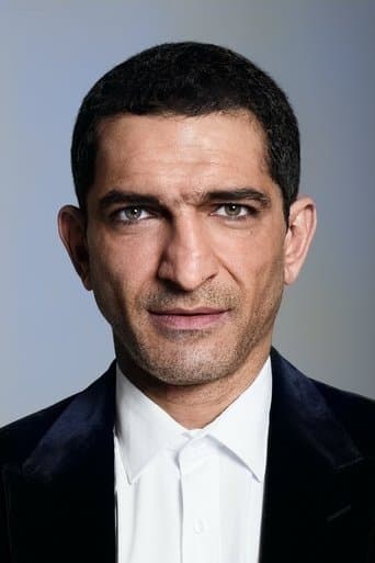 Амр Вакед