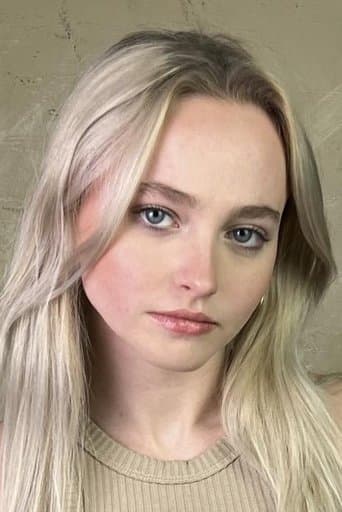 Мэдисон Вульф