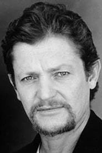 Alan Coates
