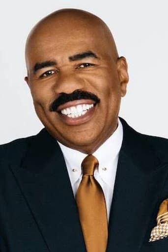 Steve Harvey