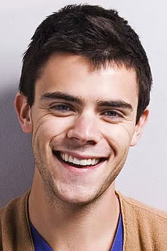 Tanner Cohen