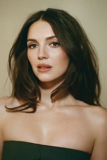 Элла Хант