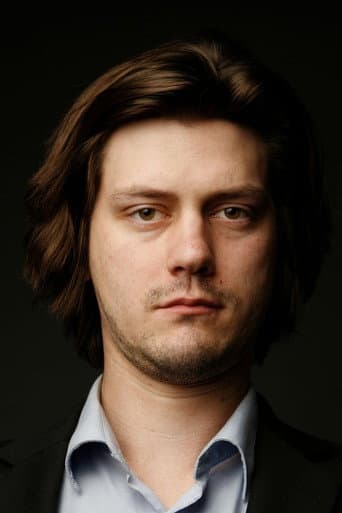 Trevor Moore