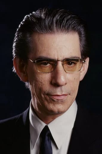 Ричард Белзер