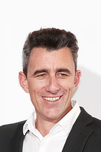 Mike Minogue