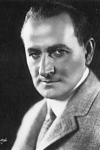 Sam De Grasse