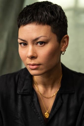 Анна Леонг Брофи