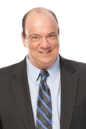 Paul Heyman
