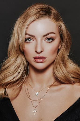 Франческа Иствуд