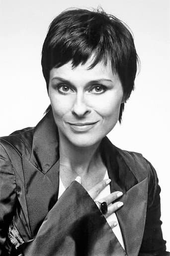 Лиза Джейн Стэнсфилд