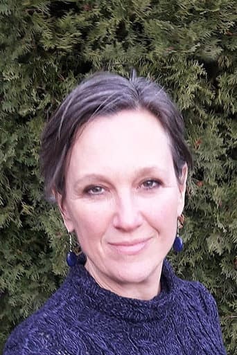 Robyn Stevan