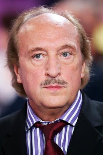 Персонаж Комиссар Жерар Жибер