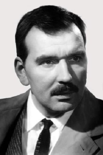 Бернхард Викки