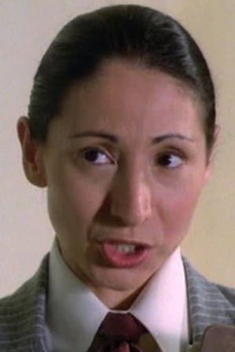 Marilyn Lightstone